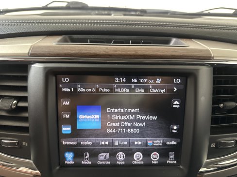 Used 2017 RAM 1500 Laramie image 14