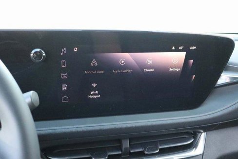 New 2025 Buick Envista Preferred w/ Convenience I Package image 21