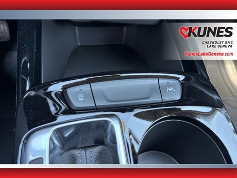 New 2025 Chevrolet Trax LT w/ Driver Confidence Package image 26