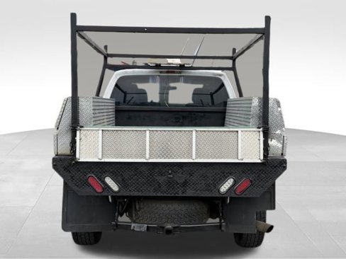 Used 2011 Ford F250 XLT w/ Snow Plow Prep Pkg image 10
