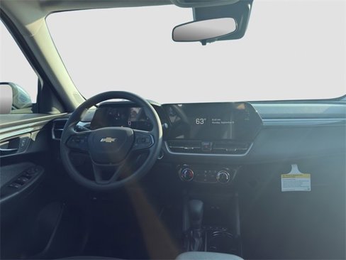 New 2026 Chevrolet TrailBlazer LT w/ Driver Confidence Package image 13