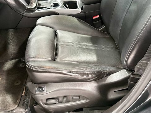 Used 2014 Cadillac SRX Luxury image 16