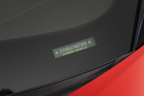 Certified 2022 Ferrari SF90 Stradale image 14
