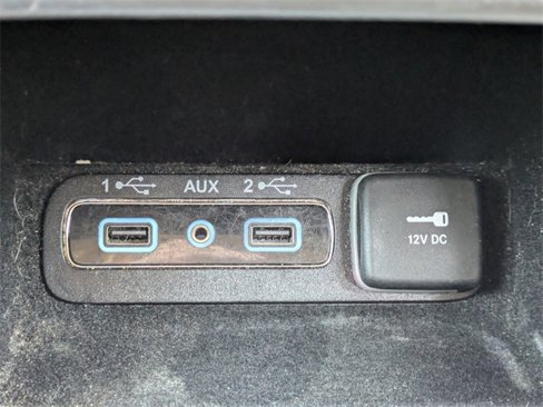 Used 2019 Jeep Grand Cherokee Limited image 25
