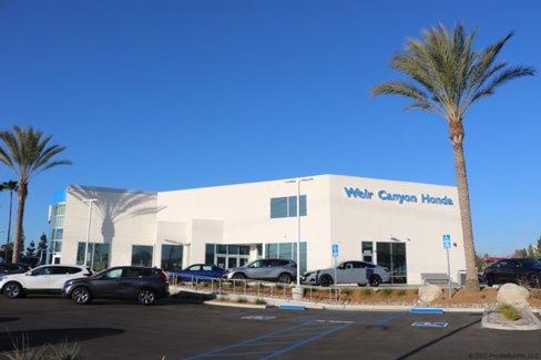 Used 2019 Honda Accord EX image 39