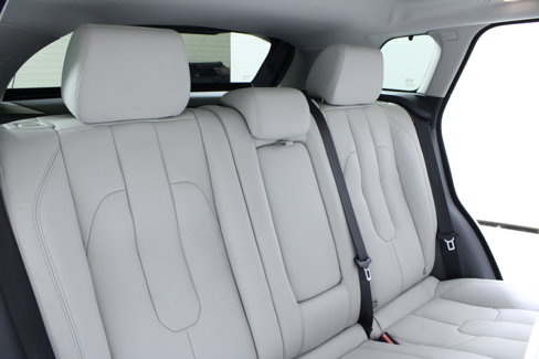 Used 2015 Land Rover Range Rover Evoque Pure Plus image 14
