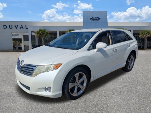 Used 2010 Toyota Venza image 33