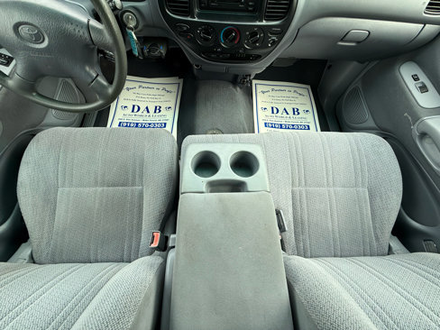Used 2002 Toyota Tundra SR5 image 31