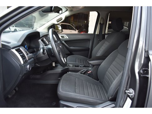 Used 2020 Ford Ranger XLT w/ Trailer Tow Package image 11