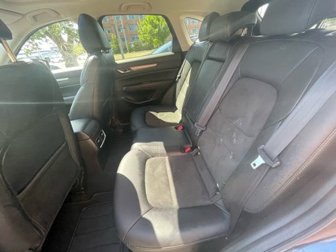Used 2017 MAZDA CX-5 Touring w/ Preferred Equipment Package image 22
