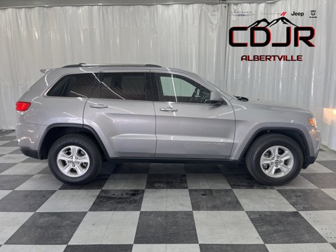 Used 2015 Jeep Grand Cherokee Laredo w/ Quick Order Package 23E image 5