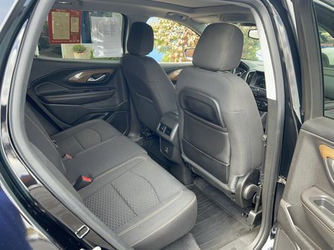 Used 2019 GMC Terrain SLE w/ Driver Convenience Package image 19