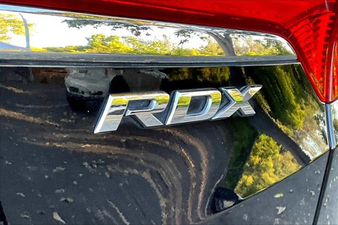Used 2015 Acura RDX AWD w/ Technology Package image 30