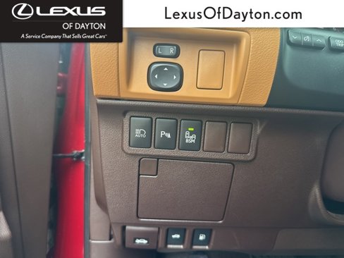 Used 2016 Lexus ES 350 image 16