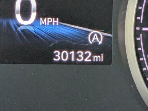 Certified 2023 Hyundai Santa Fe SE image 18