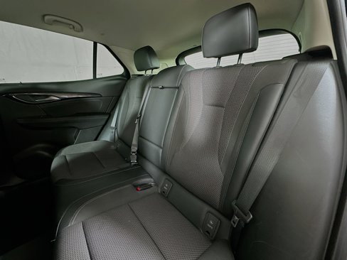 Used 2023 Buick Envision Preferred image 22