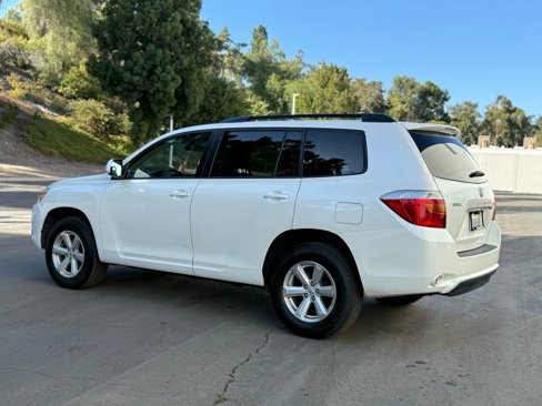 Used 2008 Toyota Highlander 2WD image 16