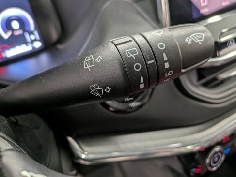 Used 2022 Jeep Compass High Altitude image 18