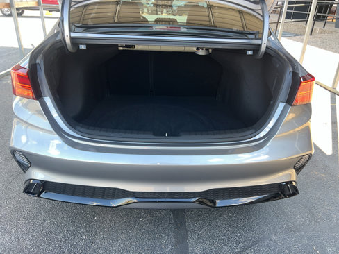 Used 2023 Kia Forte GT-Line w/ GT-Line Premium Package image 32