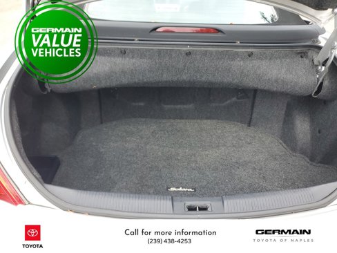 Used 2008 Toyota Solara SLE image 19