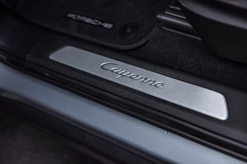Certified 2023 Porsche Cayenne image 23