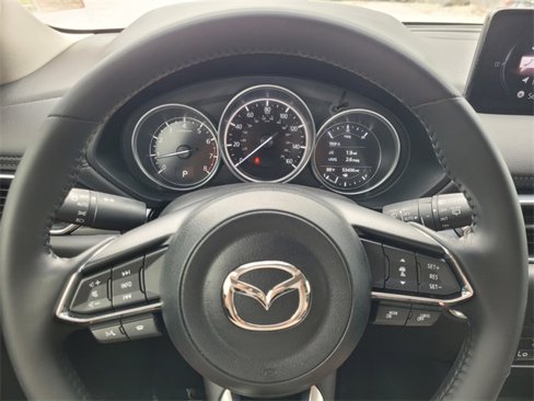 Certified 2022 MAZDA CX-5 AWD 2.5 S w/ Select Package image 29