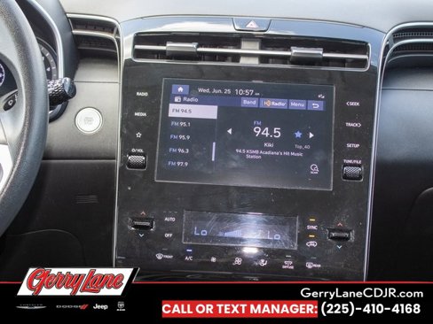 Used 2024 Hyundai Tucson SEL image 10