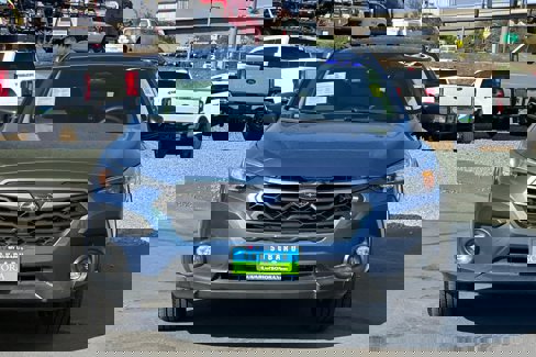 Certified 2024 Subaru Crosstrek 2.0i Premium image 9