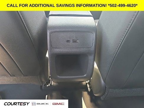 New 2026 Buick Envista Preferred w/ Convenience I Package image 16