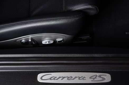 Used 2017 Porsche 911 Carrera 4S image 23