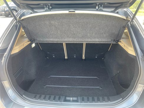 Used 2014 BMW X1 xDrive35i w/ Ultimate Package image 4