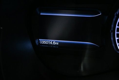 Used 2023 Ford Ranger Lariat w/ Equipment Group 501A High image 11