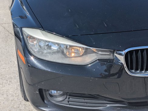 Used 2013 BMW 320i Sedan image 10