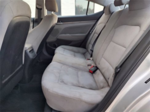Used 2018 Hyundai Elantra SEL image 42