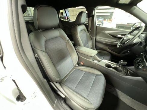 New 2025 Buick Envista Preferred w/ Convenience I Package image 26
