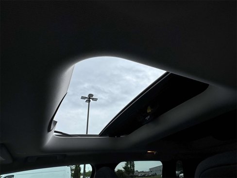 Certified 2020 Jeep Renegade Altitude image 4