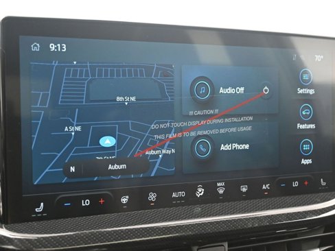 New 2024 Ford Escape ST-Line w/ Tech Pack #1 image 17
