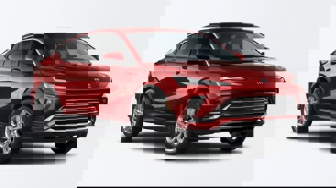 New 2025 Buick Envista Preferred w/ Convenience I Package image 30