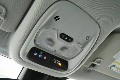 Used 2021 Chevrolet TrailBlazer LT image 31