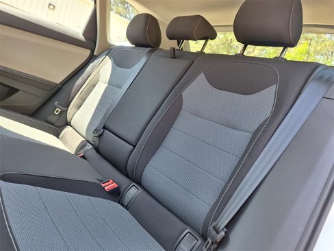 New 2025 Volkswagen Taos S image 22