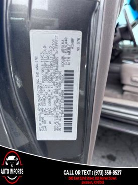Used 2003 Toyota Tundra Limited image 13