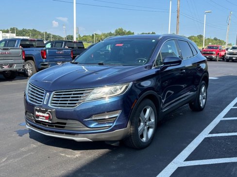 Used 2016 Lincoln MKC Premiere image 11