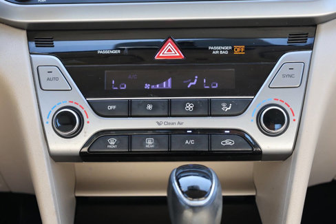 Used 2017 Hyundai Elantra Value Edition image 20