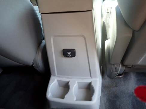 Used 2008 Jeep Liberty Sport w/ Popular Equipment Group image 25