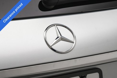 Used 2024 Mercedes-Benz GLE 450e 4MATIC image 24