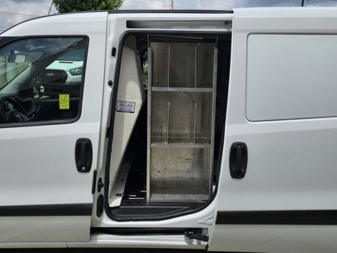 Used 2021 RAM ProMaster City Tradesman w/ Window Group 09 image 14