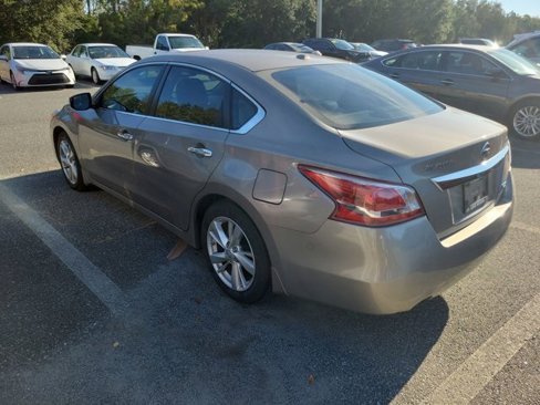 Used 2013 Nissan Altima 2.5 SL image 6