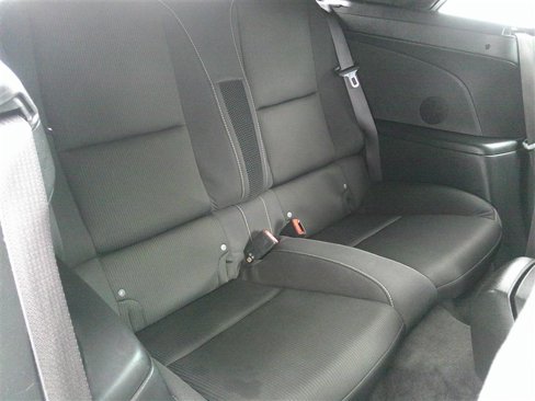 Used 2015 Chevrolet Camaro LT image 16