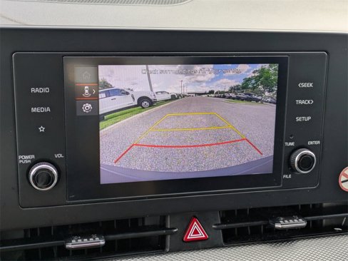 Used 2023 Kia Sportage LX image 21