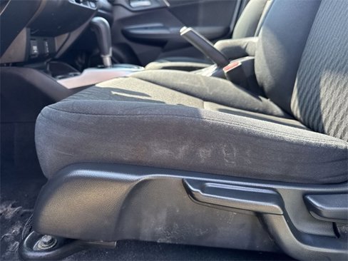 Used 2019 Honda Fit EX image 12